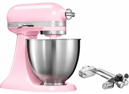 Планетарный миксер KitchenAid 5KSM3311XEGU фото 3 Планетарный миксер KitchenAid 5KSM3311XEGU фото 3