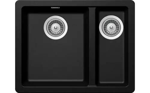 Мойка SCHOCK  Soho 60 Plus (N-150) Cristadur 550x430 (подстольный монтаж)магма
