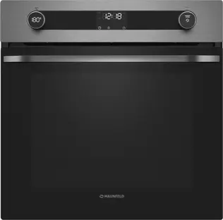 Духовой шкаф MAUNFELD EOEM7614S фото 1