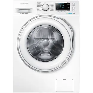 Стиральная машина Samsung WW 60J6210FW Стиральная машина Samsung WW 60J6210FW