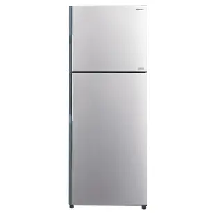 Холодильник Hitachi R-V472PU3SLS