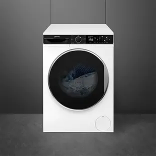 Стиральная машина Smeg WM3T60CRU фото 2