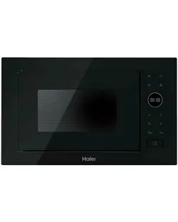 Микроволновая печь HAIER HMX-BPG259B фото 1