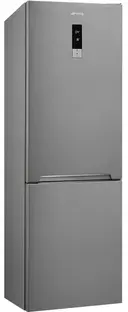 Холодильник Smeg FC18EN4AX фото 1 Холодильник Smeg FC18EN4AX фото 1