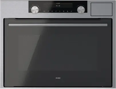 Духовой шкаф Asko OCSM8487S фото 1 Духовой шкаф Asko OCSM8487S фото 1