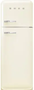 Холодильник Smeg FAB30RCR5 фото 1 Холодильник Smeg FAB30RCR5 фото 1