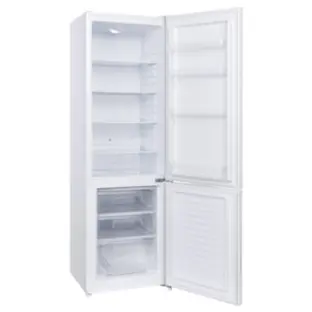 Холодильник Evelux FS 2220 W фото 3 Холодильник Evelux FS 2220 W фото 3