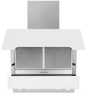Вытяжка Kuppersberg F 693 W фото 2 Вытяжка Kuppersberg F 693 W фото 2