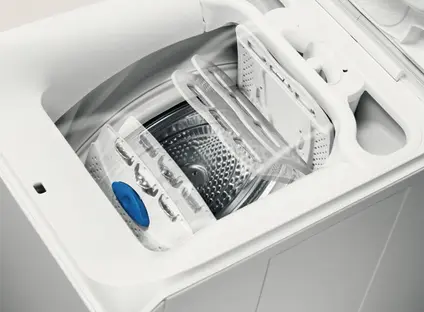Стиральная машина Electrolux EWT1064ILW фото 2