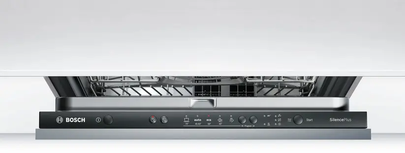 Посудомоечная машина Bosch SMV25CX10Q фото 2 Посудомоечная машина Bosch SMV25CX10Q фото 2