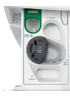 Стиральная машина Electrolux EW8F4414SUE фото 3 Стиральная машина Electrolux EW8F4414SUE фото 3
