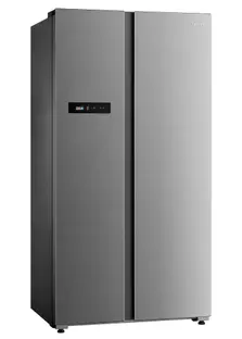 Холодильник Midea MDRS791MIE02 фото 2 Холодильник Midea MDRS791MIE02 фото 2