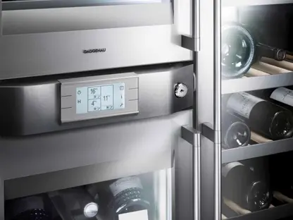 Винный шкаф Gaggenau RW 496-250 фото 3