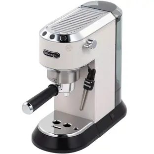 Кофеварка рожковая DeLonghi EC 685.W фото 1 Кофеварка рожковая DeLonghi EC 685.W фото 1