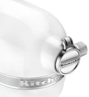 Миксер KitchenAid 5KSM7591XEWH фото 3 Миксер KitchenAid 5KSM7591XEWH фото 3