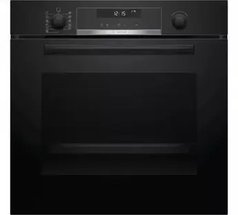 Духовой шкаф Bosch HBG538EB6R Духовой шкаф Bosch HBG538EB6R