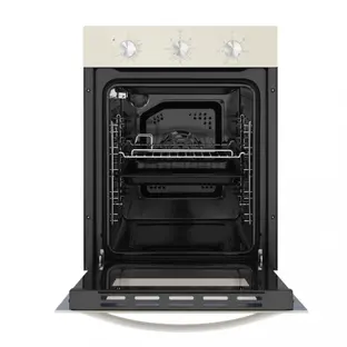 Встраиваемый электрический духовой шкаф MAUNFELD EOEC516BG фото 2