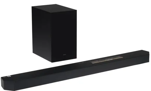 Акустическая система Samsung HW-Q600H/PY фото 1