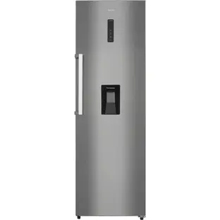 Холодильник HIBERG RF-40DD NFS фото 1