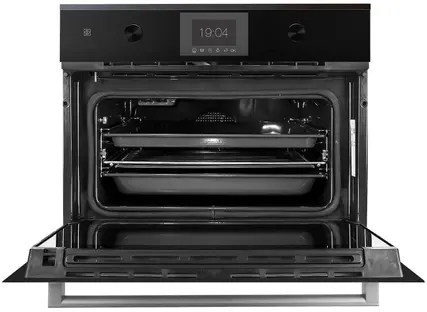 Компактный дух.шкаф Kuppersbusch CB 6350.0 S1 Stainless Steel фото 2 Компактный дух.шкаф Kuppersbusch CB 6350.0 S1 Stainless Steel фото 2