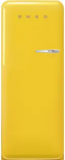 Холодильник Smeg FAB28LYW5 фото 1