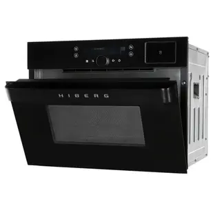 Духовой шкаф HIBERG MS-VM 5115 B SMART фото 2 Духовой шкаф HIBERG MS-VM 5115 B SMART фото 2
