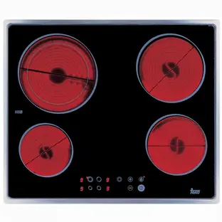 Варочная панель Teka TT 620 Варочная панель Teka TT 620