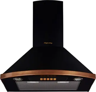 Вытяжка Kuppersberg BONA 60 B Bronze фото 1