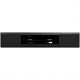 Компактный духовой шкаф с функцией СВЧ Electrolux KVLAE2ST фото 2