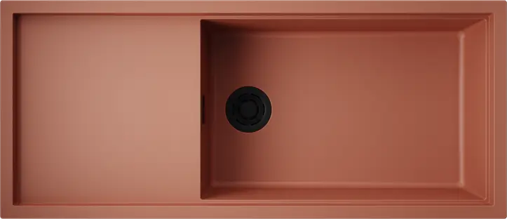 Кухонная мойка OMOIKIRI Sintesi 116-CN Artceramic/canyon фото 3 Кухонная мойка OMOIKIRI Sintesi 116-CN Artceramic/canyon фото 3