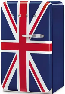 Холодильник Smeg FAB10LUJ фото 2 Холодильник Smeg FAB10LUJ фото 2