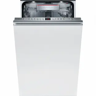 Встраиваемая посудомоечная машина Bosch SPV66TX10R Встраиваемая посудомоечная машина Bosch SPV66TX10R