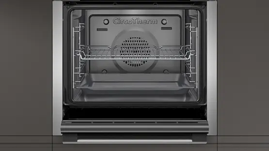 Духовой шкаф Neff B3CCE2AN0 фото 3 Духовой шкаф Neff B3CCE2AN0 фото 3
