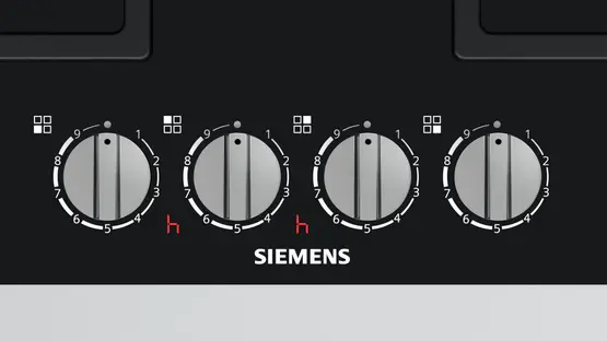 Варочная панель Siemens ER6A6PD70R фото 3