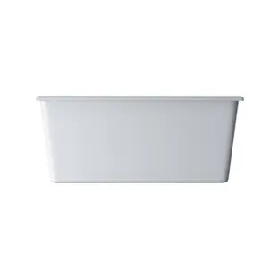 Мойка Omoikiri Okinoshima 61-U/I-WH Natceramic/белый фото 3 Мойка Omoikiri Okinoshima 61-U/I-WH Natceramic/белый фото 3