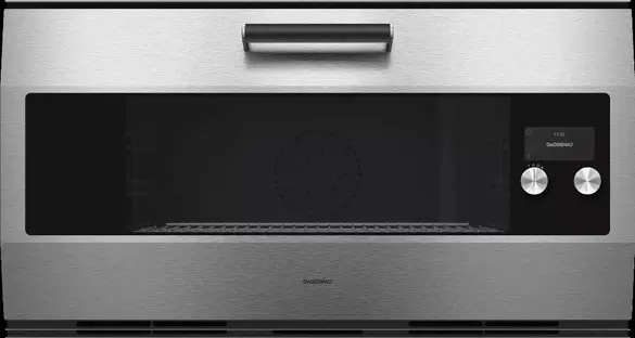 Духовой шкаф Gaggenau EB 333-110 фото 1 Духовой шкаф Gaggenau EB 333-110 фото 1