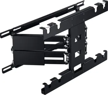 Наклонный кронштейн Samsung WMN-B05FB/RU фото 2