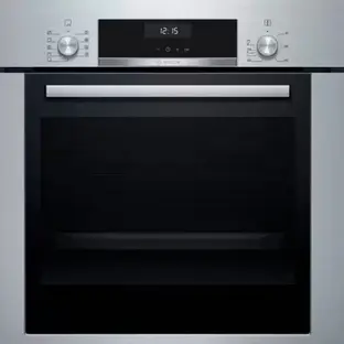 Духовой шкаф Bosch HBJ314ES0R фото 1