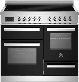 Варочный центр Bertazzoni PRO105I3ENET2 фото 1