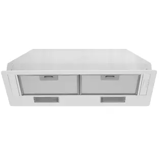 Вытяжка JET AIR VIERA LUX WH/A/72 фото 2