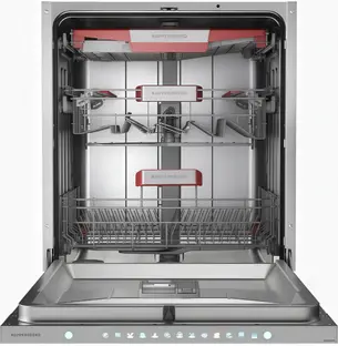 Посудомоечная машина Kuppersberg GIM 6095 фото 1 Посудомоечная машина Kuppersberg GIM 6095 фото 1