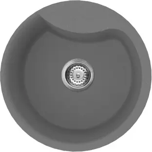 Кухонная мойка OMOIKIRI Yasugata 48R-PL(арт.4993212)