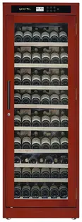 Винный холодильник Meyvel MV102-WM1-M (Mahogany) фото 2 Винный холодильник Meyvel MV102-WM1-M (Mahogany) фото 2