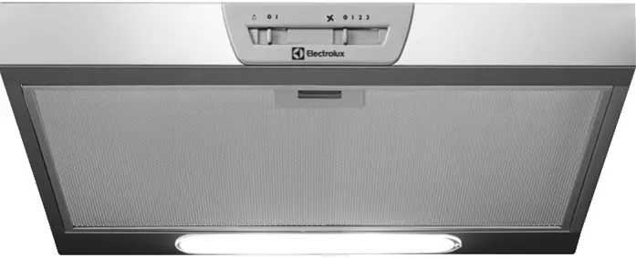 Встраиваемая вытяжка Electrolux LFU9215X фото 1