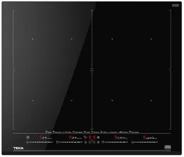 Индукционная стеклокерамич. панель Teka IZF 68700 MST BLACK фото 2 Индукционная стеклокерамич. панель Teka IZF 68700 MST BLACK фото 2