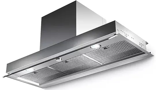 Вытяжка Faber IN-NOVA COMFORT X A120