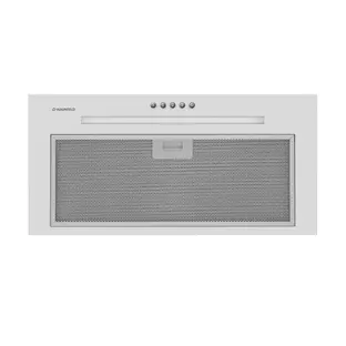 Вытяжка MAUNFELD Crosby 850LED белый фото 3 Вытяжка MAUNFELD Crosby 850LED белый фото 3