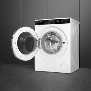 Стиральная машина Smeg WM3T60CRU фото 3