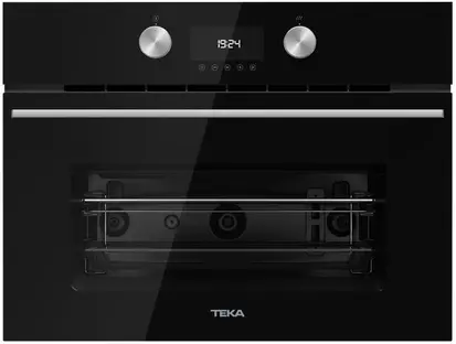 Микроволновая печь Teka MLC 8440 NIGHT RIVER BLACK фото 1