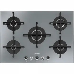 Варочная панель Smeg PV 175S-1